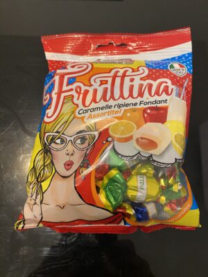 Fruttina