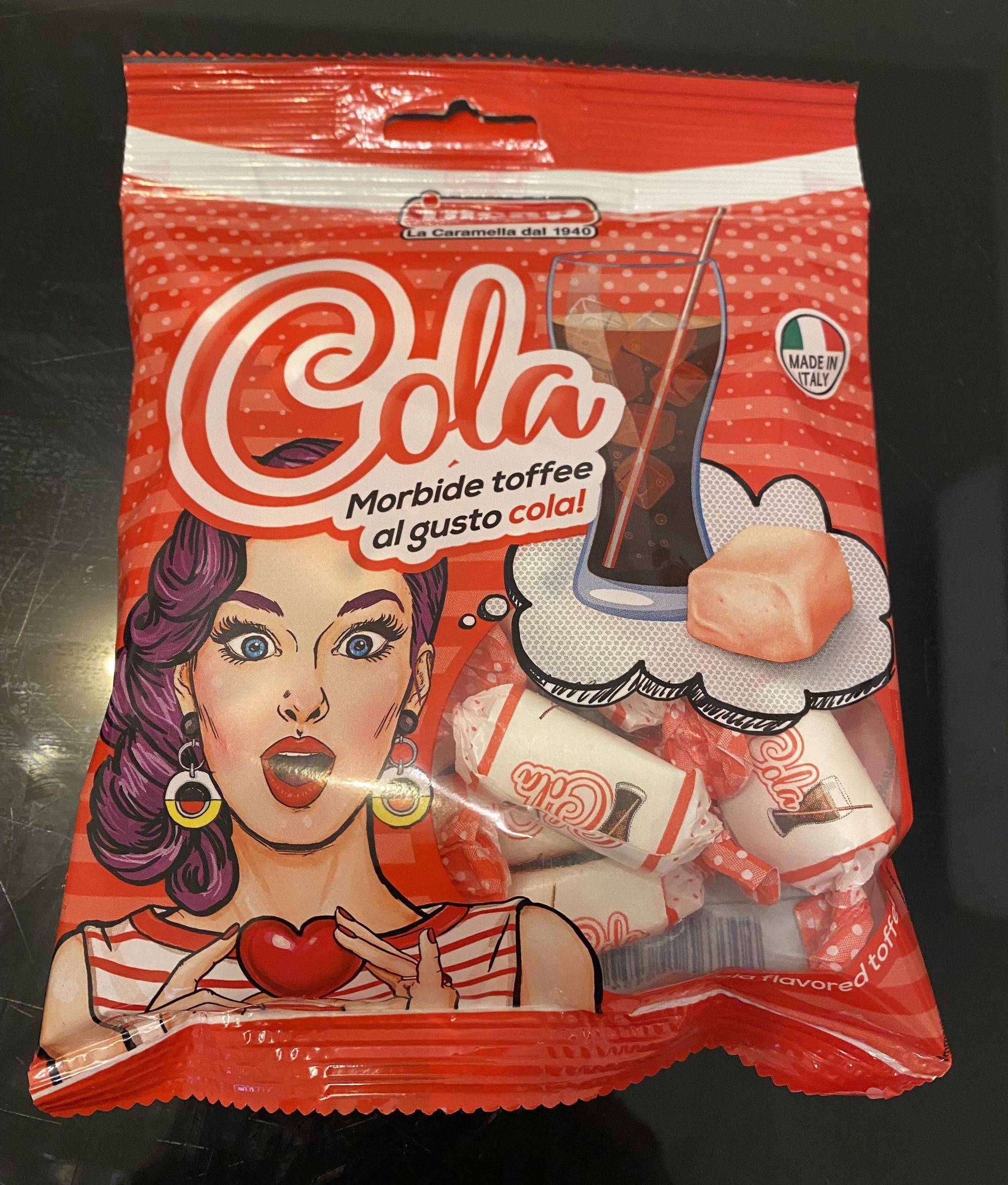 Cola