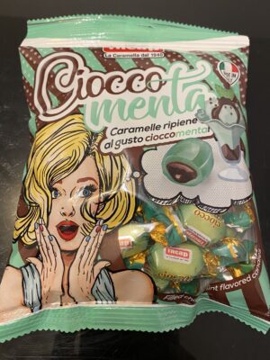 Ciocco menta