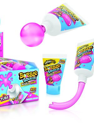 bubble sqeezi