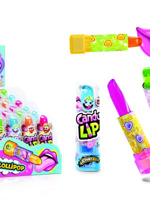 candy lip rúzs nyalóka