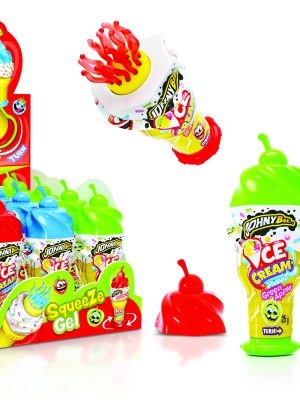 Ice cream geal