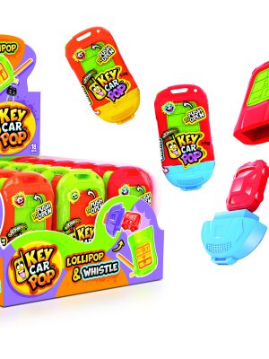 Kay car pop
