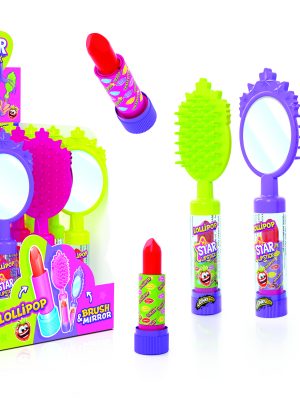 My star lipstick
