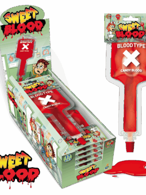 Sweet Blood