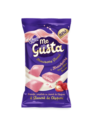 Viva me gusta epres 70g