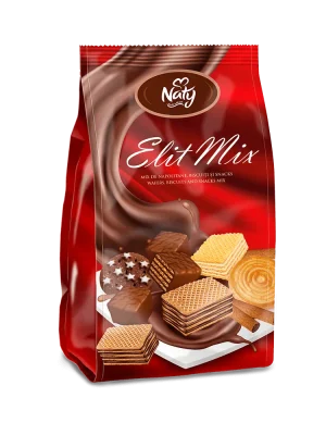 Naty Elit mix