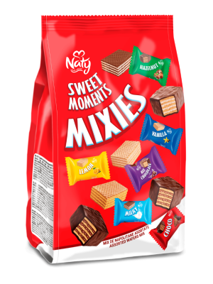 Naty Sweet mix nápolyi